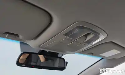 SsangYong TIBOLI 2022 1.5 Автомат в Москве № 34080, миниатюра 12