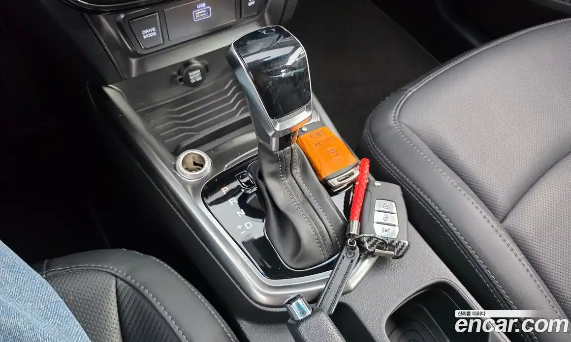 SsangYong TIBOLI 2022 1.5 Автомат в Москве № 34080, фото 14