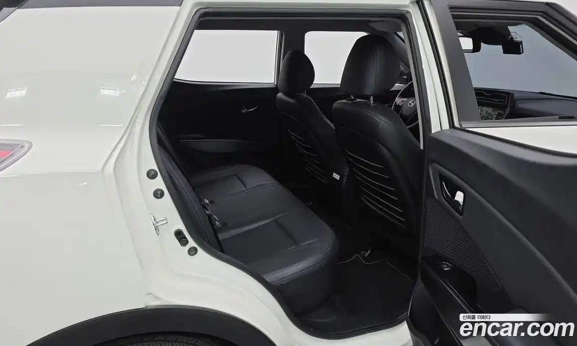 SsangYong TIBOLI 2022 1.5 Автомат в Москве № 34080, фото 15