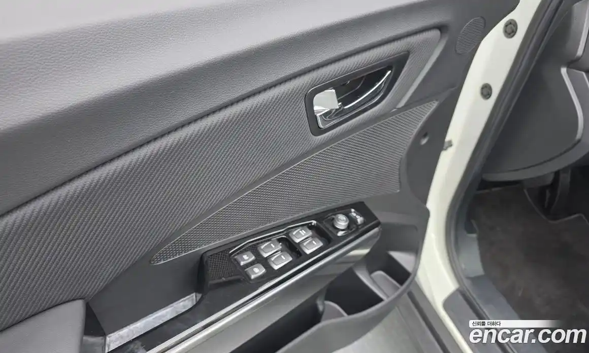 SsangYong TIBOLI 2022 1.5 Автомат в Москве № 34080, фото 19