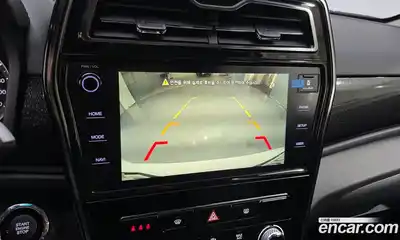 SsangYong TIBOLI 2022 1.5 Автомат в Москве № 34080, миниатюра 3