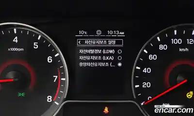 SsangYong TIBOLI 2022 1.5 Автомат в Москве № 34080, миниатюра 6