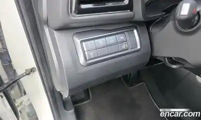 SsangYong TIBOLI 2022 1.5 Автомат в Москве № 34080, миниатюра 7