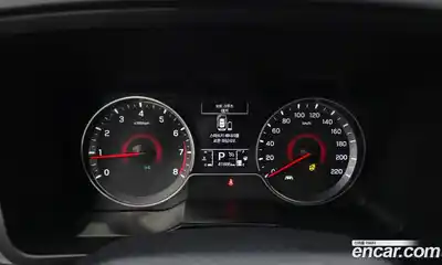 SsangYong TIBOLI 2022 1.5 Автомат в Москве № 34080, миниатюра 10