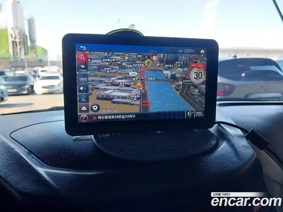 SsangYong Korando 2015 2.0 Автомат в Москве № 34372, фото 18