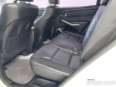 SsangYong Korando 2015 2.0 Автомат в Москве № 34372, миниатюра 6