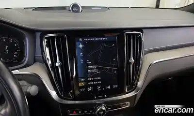 Volvo S60 2020 2.0 Автомат в Москве № 344193, миниатюра 12