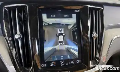 Volvo S60 2020 2.0 Автомат в Москве № 344193, миниатюра 2