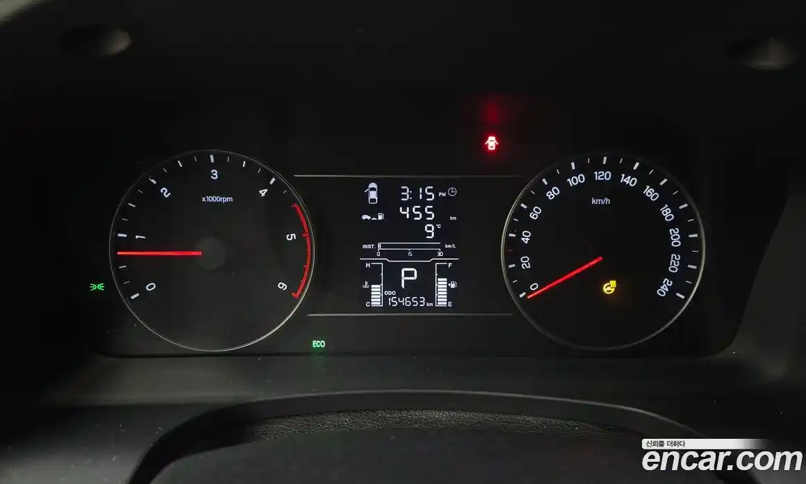 SsangYong Rexton 2019 2.2 Автомат в Москве № 35001, фото 17