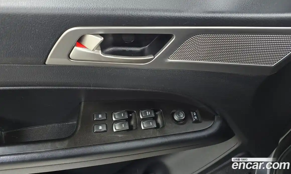 SsangYong Rexton 2019 2.2 Автомат в Москве № 35001, фото 19