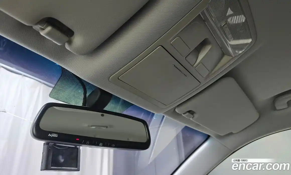 SsangYong Rexton 2019 2.2 Автомат в Москве № 35001, фото 9