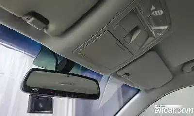 SsangYong Rexton 2019 2.2 Автомат в Москве № 35001, миниатюра 9