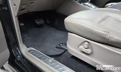 SsangYong Korando, 2016