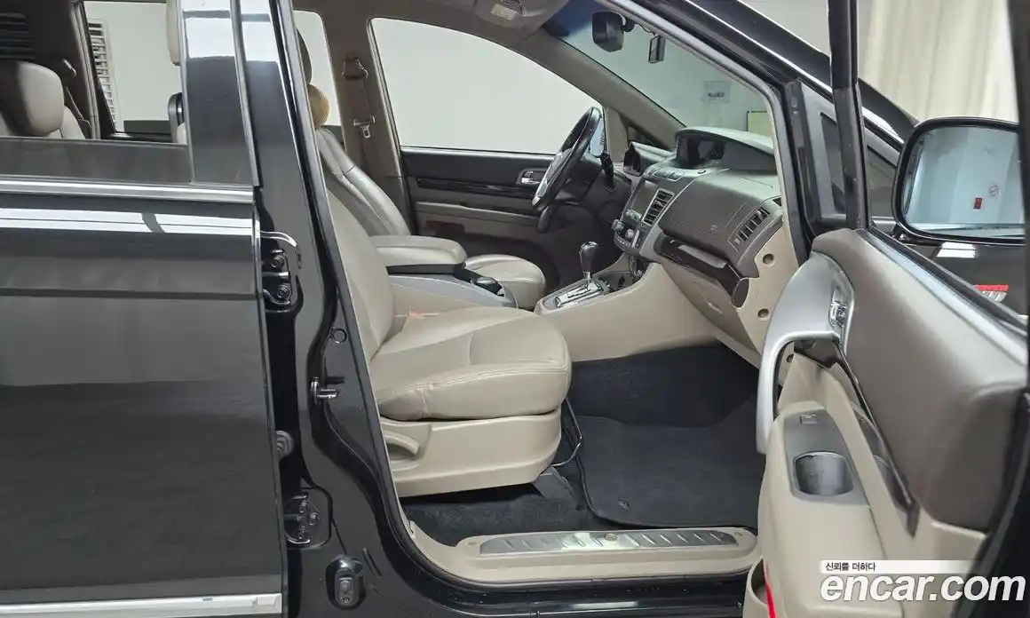 SsangYong Korando 2016 2.2 Автомат в Москве № 35314, фото 14