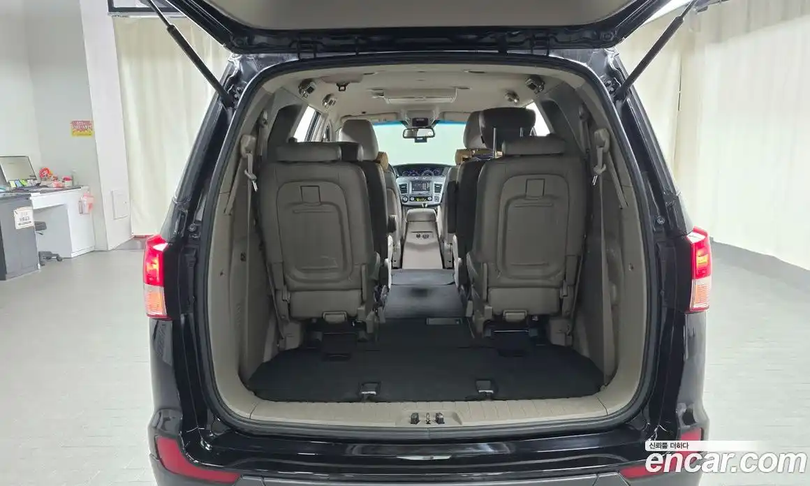 SsangYong Korando 2016 2.2 Автомат в Москве № 35314, фото 18