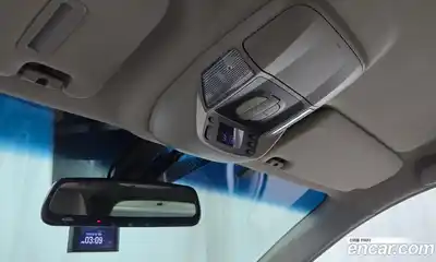 SsangYong Korando 2016 2.2 Автомат в Москве № 35314, миниатюра 3