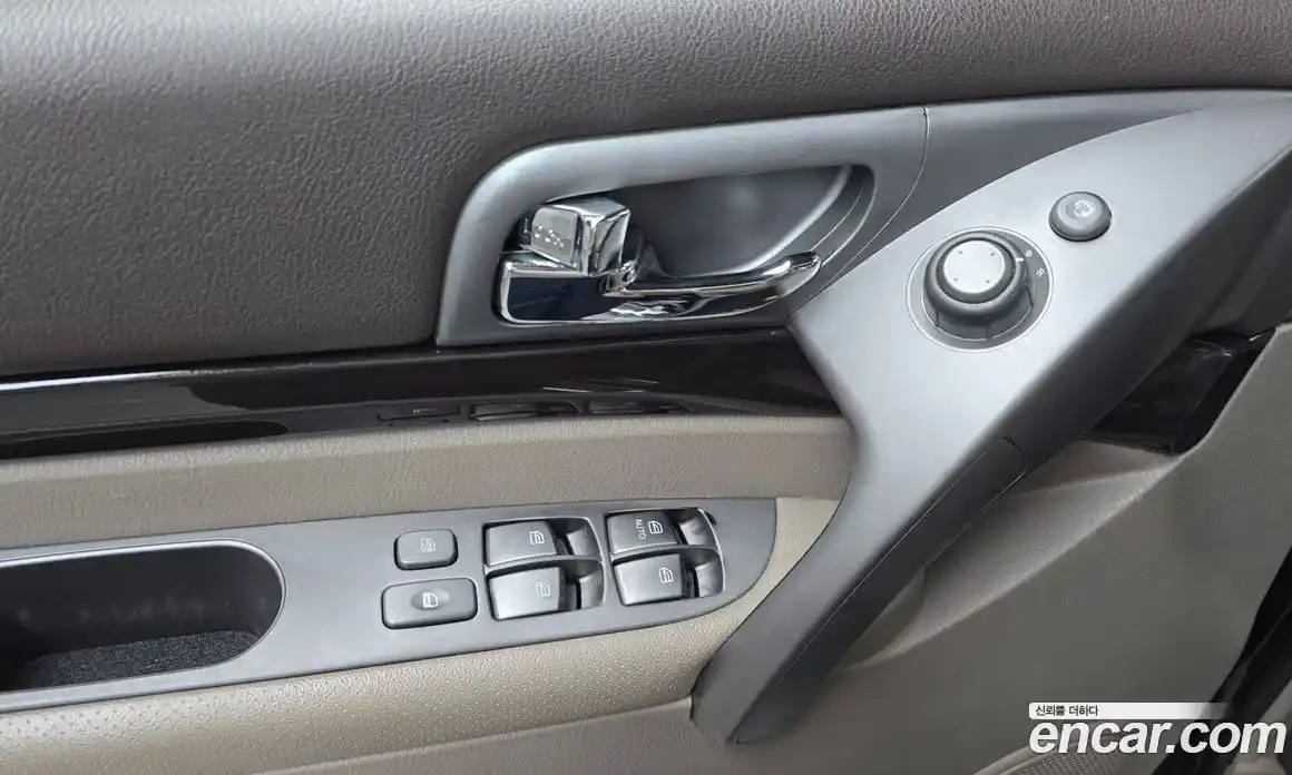 SsangYong Korando 2016 2.2 Автомат в Москве № 35314, фото 4