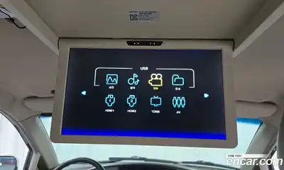 SsangYong Korando 2016 2.2 Автомат в Москве № 35314, миниатюра 7