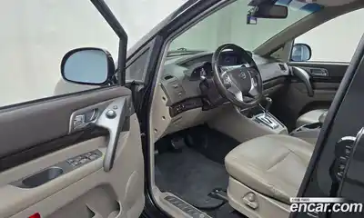 SsangYong Korando 2016 2.2 Автомат в Москве № 35314, миниатюра 8