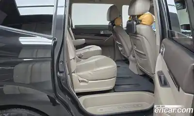 SsangYong Korando 2016 2.2 Автомат в Москве № 35314, миниатюра 9