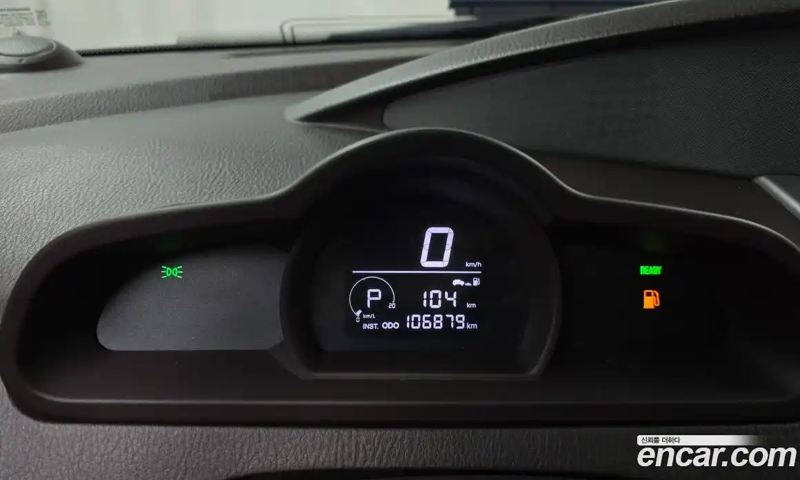 SsangYong Korando 2016 2.2 Автомат в Москве № 35314, фото 10