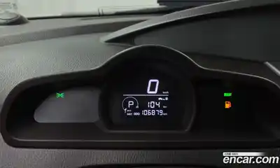 SsangYong Korando 2016 2.2 Автомат в Москве № 35314, миниатюра 10