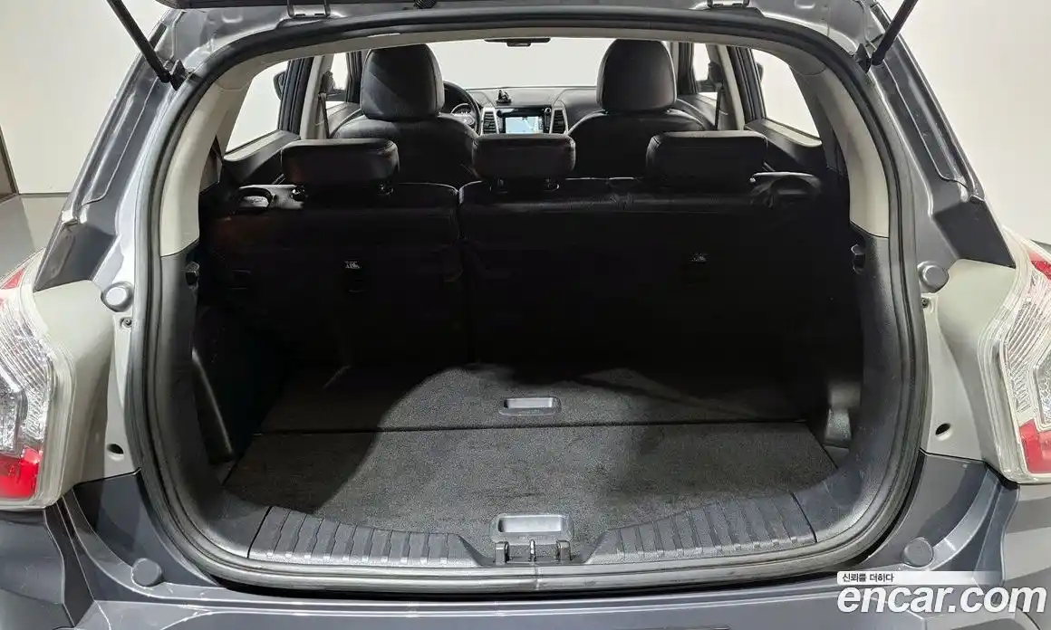 SsangYong TIBOLI 2018 1.6 Автомат в Москве № 35320, фото 12