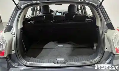 SsangYong TIBOLI 2018 1.6 Автомат в Москве № 35320, миниатюра 12