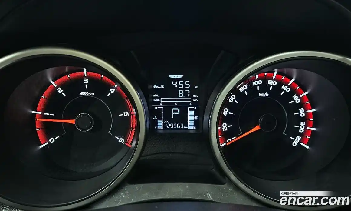 SsangYong TIBOLI 2018 1.6 Автомат в Москве № 35320, фото 15