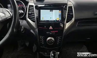 SsangYong TIBOLI 2018 1.6 Автомат в Москве № 35320, миниатюра 5