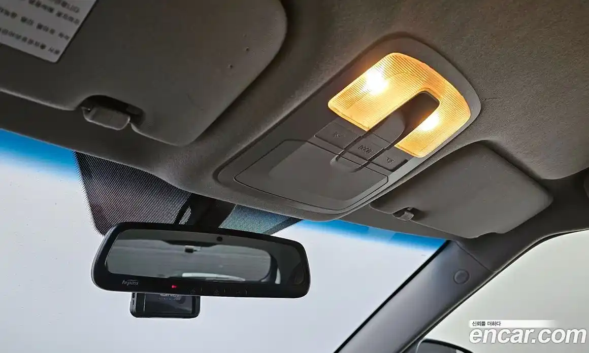 SsangYong TIBOLI 2018 1.6 Автомат в Москве № 35320, фото 7