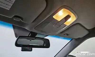 SsangYong TIBOLI 2018 1.6 Автомат в Москве № 35320, миниатюра 7