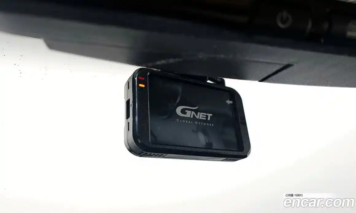 SsangYong TIBOLI 2018 1.6 Автомат в Москве № 35320, фото 10