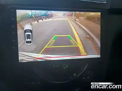 SsangYong Rexton 2016 2.2 Автомат в Москве № 35570, миниатюра 12