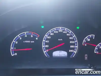 SsangYong Rexton 2016 2.2 Автомат в Москве № 35570, миниатюра 9