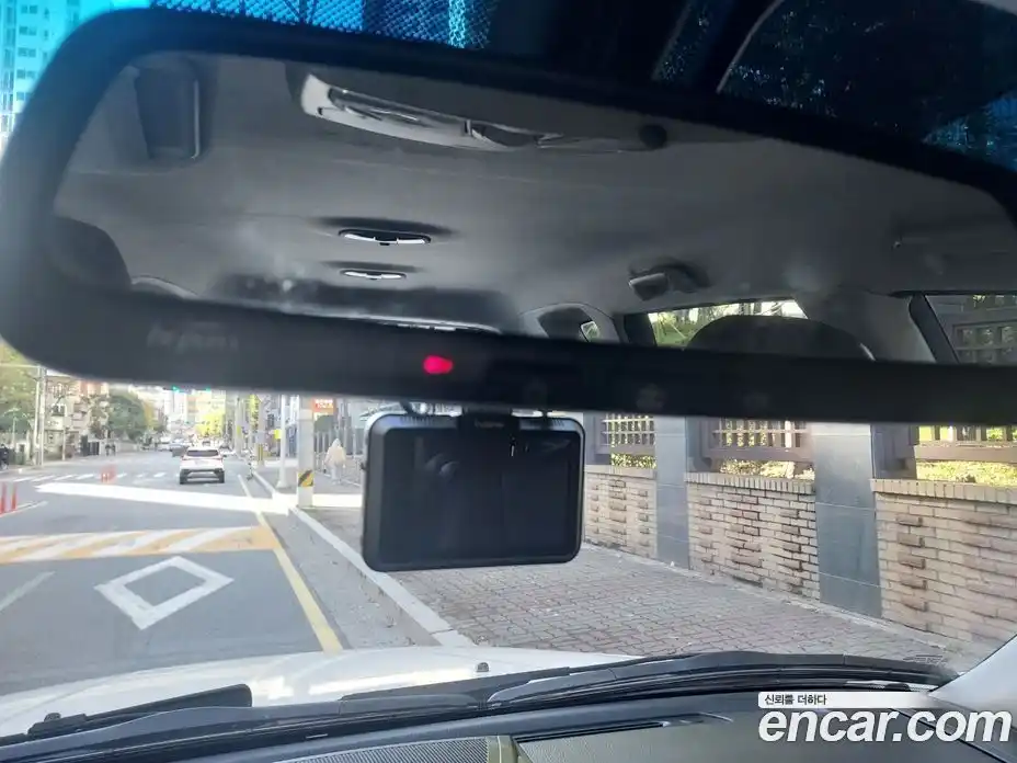 SsangYong Rexton 2016 2.2 Автомат в Москве № 35570, фото 10