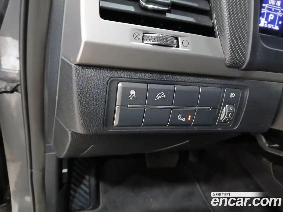 SsangYong Rexton 2019 2.2 Автомат в Москве № 35694, фото 14