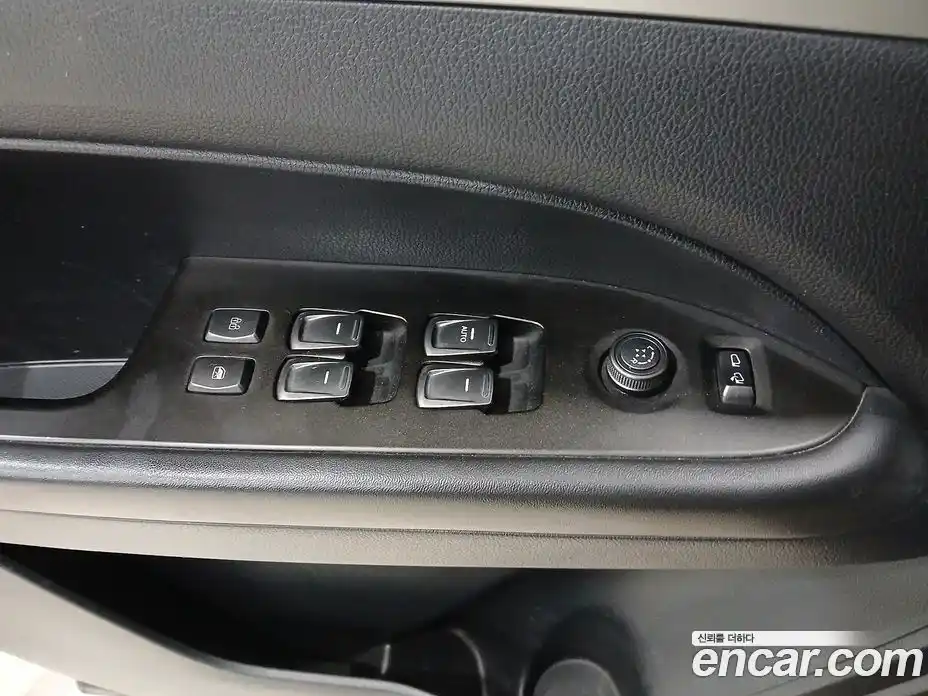 SsangYong Rexton 2019 2.2 Автомат в Москве № 35694, фото 15