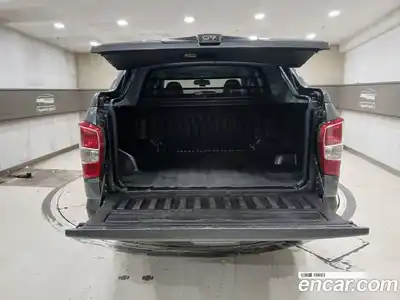 SsangYong Rexton 2019 2.2 Автомат в Москве № 35694, миниатюра 5