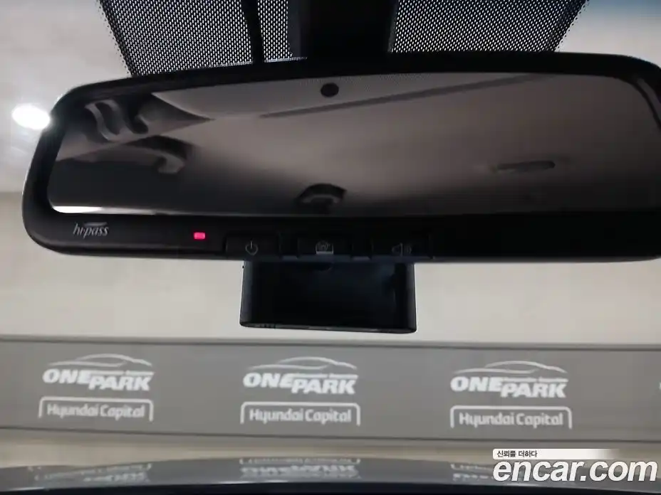 SsangYong Rexton 2019 2.2 Автомат в Москве № 35694, фото 8