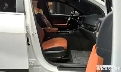 Kia Sportage 2025 1.6 Автомат в Москве № 359234, миниатюра 11