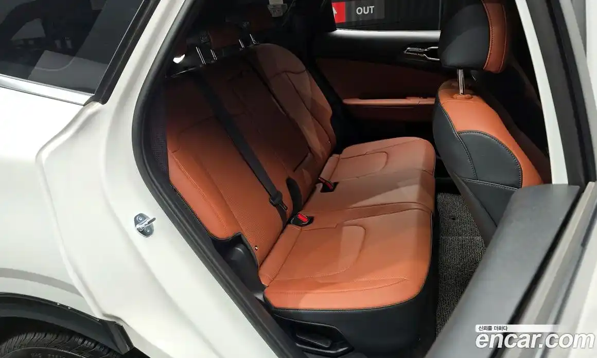 Kia Sportage 2025 1.6 Автомат в Москве № 359234, фото 12