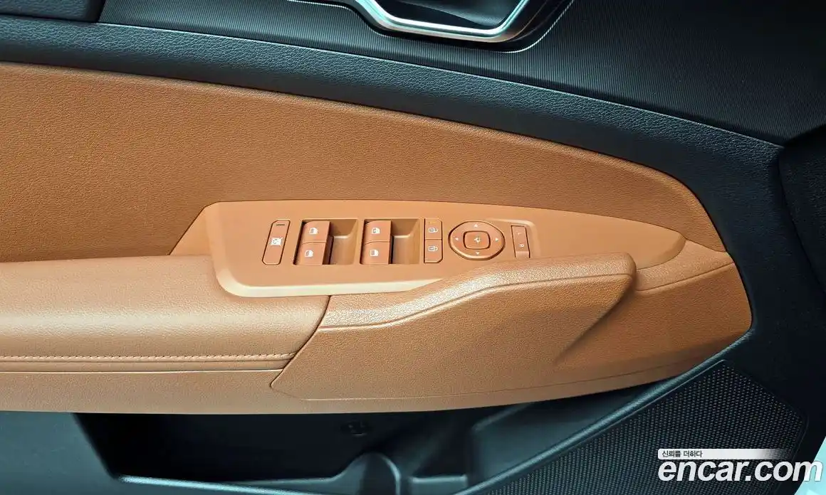 Kia Sportage 2025 1.6 Автомат в Москве № 359234, фото 18