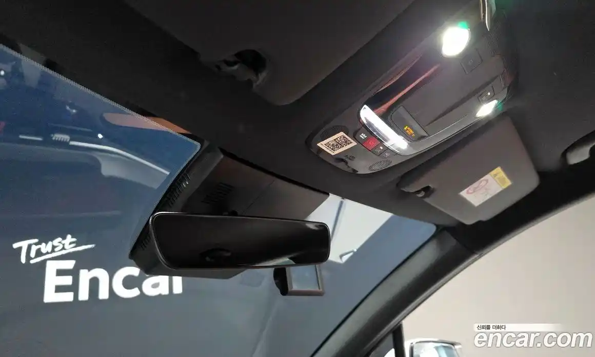 Kia Sportage 2025 1.6 Автомат в Москве № 359234, фото 19