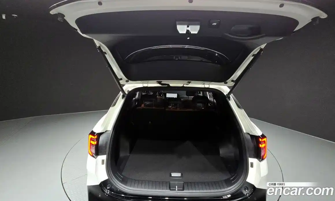 Kia Sportage 2025 1.6 Автомат в Москве № 359234, фото 20