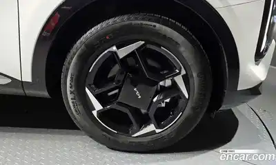 Kia Sportage 2025 1.6 Автомат в Москве № 359234, миниатюра 5