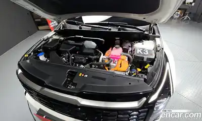 Kia Sportage 2025 1.6 Автомат в Москве № 359234, миниатюра 6