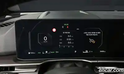 Kia Sportage 2025 1.6 Автомат в Москве № 359234, миниатюра 8