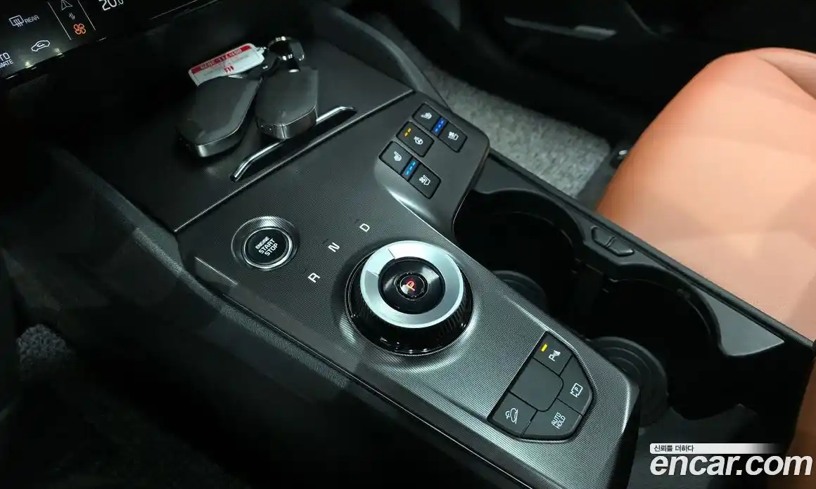 Kia Sportage 2025 1.6 Автомат в Москве № 359234, фото 9