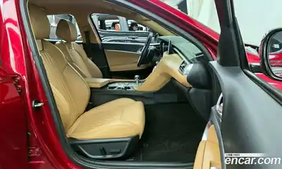 Genesis G70 2021 2.0 Автомат в Москве № 365013, миниатюра 11